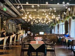 大堂-ITA·意塔意大利餐厅(亦庄店)