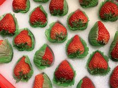 -旺顺阁海鲜广场(亚运村店)