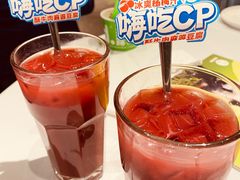 -眉州东坡(清河万象汇店)