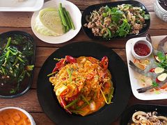 -Doo Dee Thai Food(Issan/Isaan/Esan)