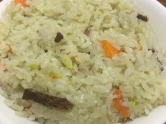 手抓饭-清真·益鑫羊肉手抓馆(花园北街店)