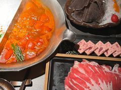 -湊湊火锅·茶憩(杭州湖滨银泰in77店)