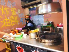 -花莲东大门国际观光夜市