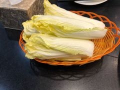 -白洋淀灶台鱼(名佳花园店)