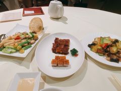 -利苑酒家(金宝店)