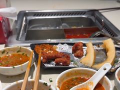 -海底捞火锅(北金鹰店)