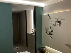 -白玉兰酒店(上海田子坊马当路地铁站店)