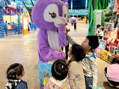 -青岛嘉年华主题乐园