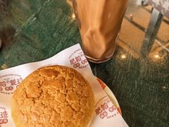 -肥韬茶餐厅(海上世界店)