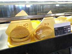 -甜心饼屋(广富店)