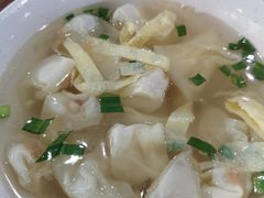 -随柳居·苏式小吃(建新巷店)