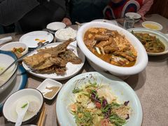 -小船渔村·大连菜(新华街店)