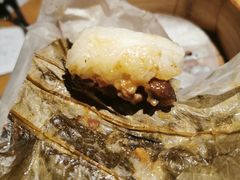 糯米鸡-纽斯特牛排自助餐厅(浦东文峰广场店)