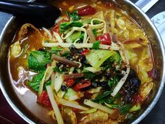 -红鼻子桂林米粉(金唐新光界店)