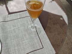 -杭州西子湖四季酒店-WL BISTRO西湖餐厅(灵隐路店)
