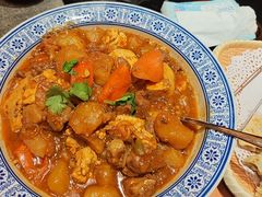 -蒙古人烤羊大师·草原料理(工农大路店)
