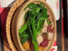-华记煲仔华·煲仔饭(市桥易发店)