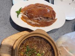 精品烤鸭-紫光园(燕郊总店)