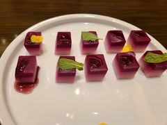 -南京富力万达嘉华酒店·游宴一品淮扬中餐厅