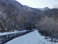 -北京鹫峰国家森林公园