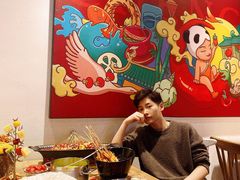 -成都吃客(九眼桥店)