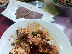 -老磨油饼(高陵店)