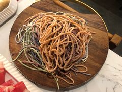 -丁卯•铜锅涮肉(工体店)
