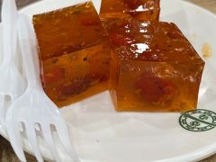 杞子桂花糕-添好运点心专门店(中环IFC店)