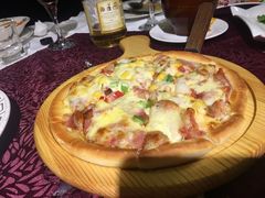 -92°C俄式厨房(中央大街店)