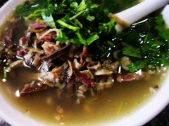 -清真喜兰老丁羊汤特色小吃