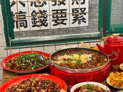 -聂发财重庆江湖菜(解放碑店)