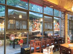 -李久其家民间餐厅(观沙岭公园店)