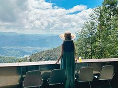 -玉苍山国家森林公园