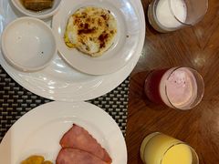 -温州王朝大酒店-自助餐厅