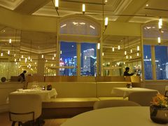大堂-Jean Georges