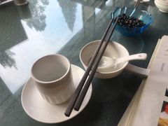 -天厨妙香素食餐厅(清华店)
