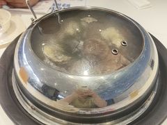 -大锅强·蒸海鲜青岛菜(金沙滩店)