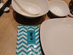 -莆田餐厅(吉隆坡柏威年广场店)