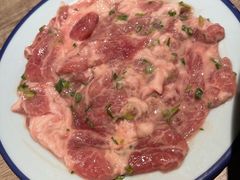 嫩肉片-王歘歘·chuǎ火锅(五道营店)