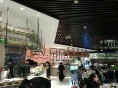-星伦多自助料理(江阴万达店)