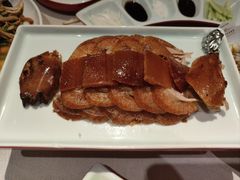 -小京华楼·京味斋(三元桥国展店)