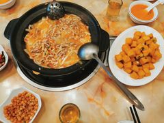 脆肚-李师傅脆肚(梅林店)