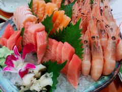 -银子铁板烧料理自助餐(人民广场店)