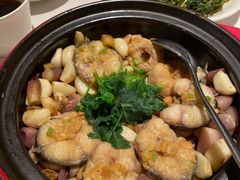-莆田餐厅PUTIEN(深圳湾万象城家宴店)