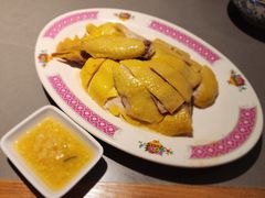 -阿诚市井潮汕菜(金台路店)
