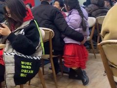 -贺莉嫂北二巷香菇芙蓉面(抗大商厦店)