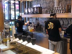-霸王茶姬(南强街店)