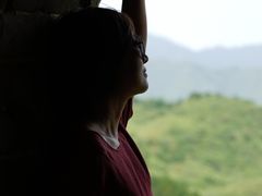 -蟠龙山长城景区