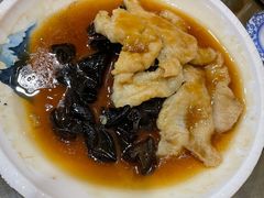 -京天红酒家(虎坊路店)