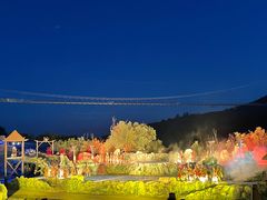 -威海华夏城景区